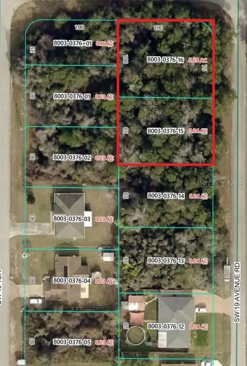 TBD SW 19th Avenue Road, Ocala, FL 34473 - Image #2
