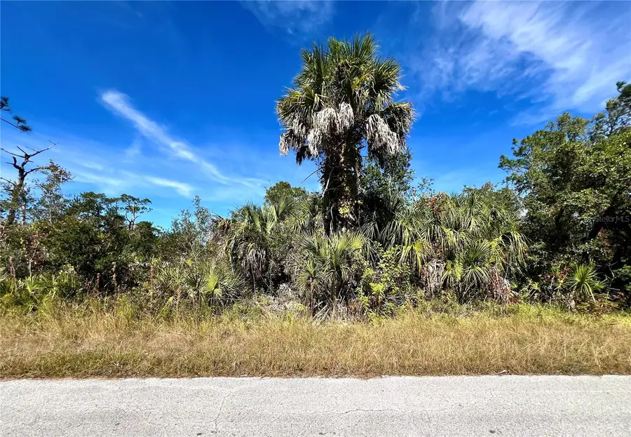 LOT 8 Detroit Ave, Hudson, FL 34667 - Image #2