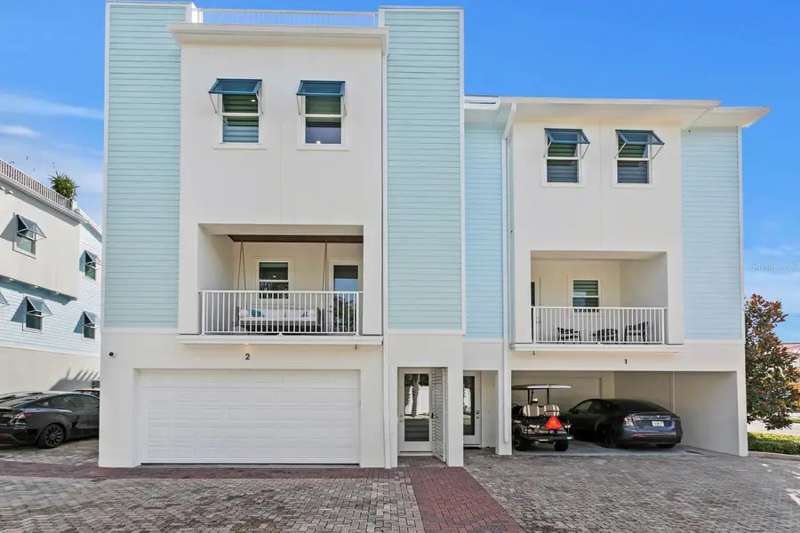 1413 Bayshore Boulevard #2, Dunedin, FL 34698 - Image #2