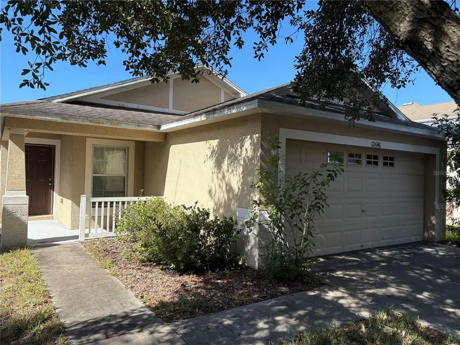 12646 Belcroft Dr, Riverview, FL 33579 - Image #2