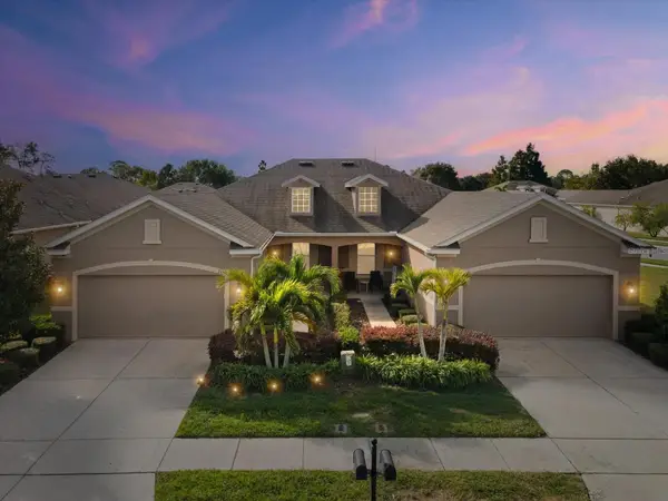 2150 Parrot Fish Drive, HOLIDAY, FL 34691