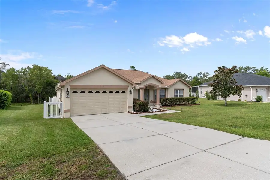 7 Bigleaf Court, Homosassa, FL 34446 - Image #2