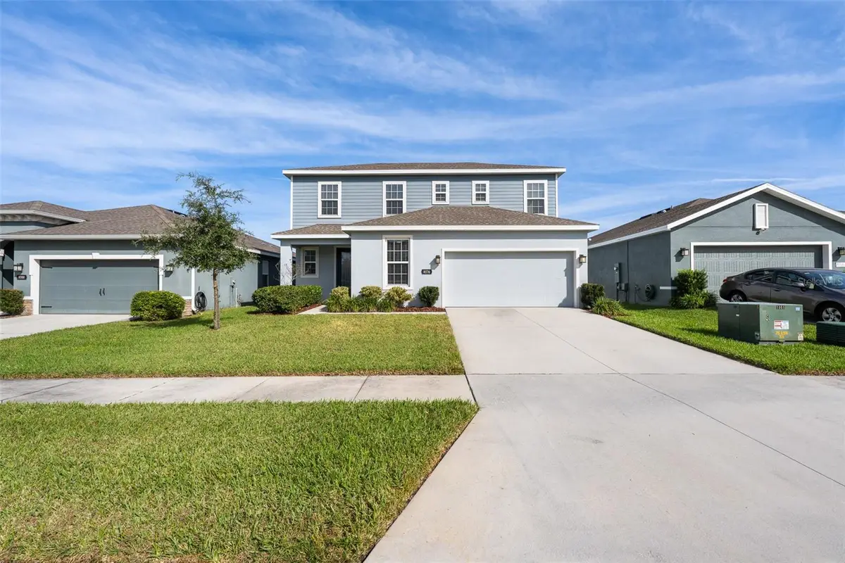 8576 Broadstone Drive, Wesley Chapel, FL 33544 - Image #1