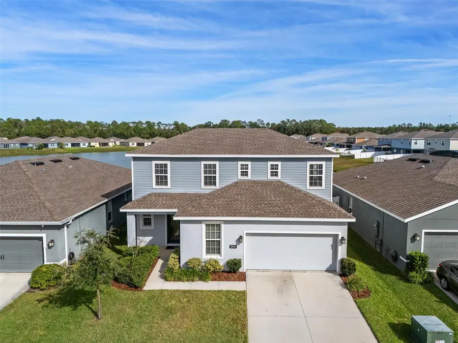 8576 Broadstone Drive, Wesley Chapel, FL 33544 - Image #2