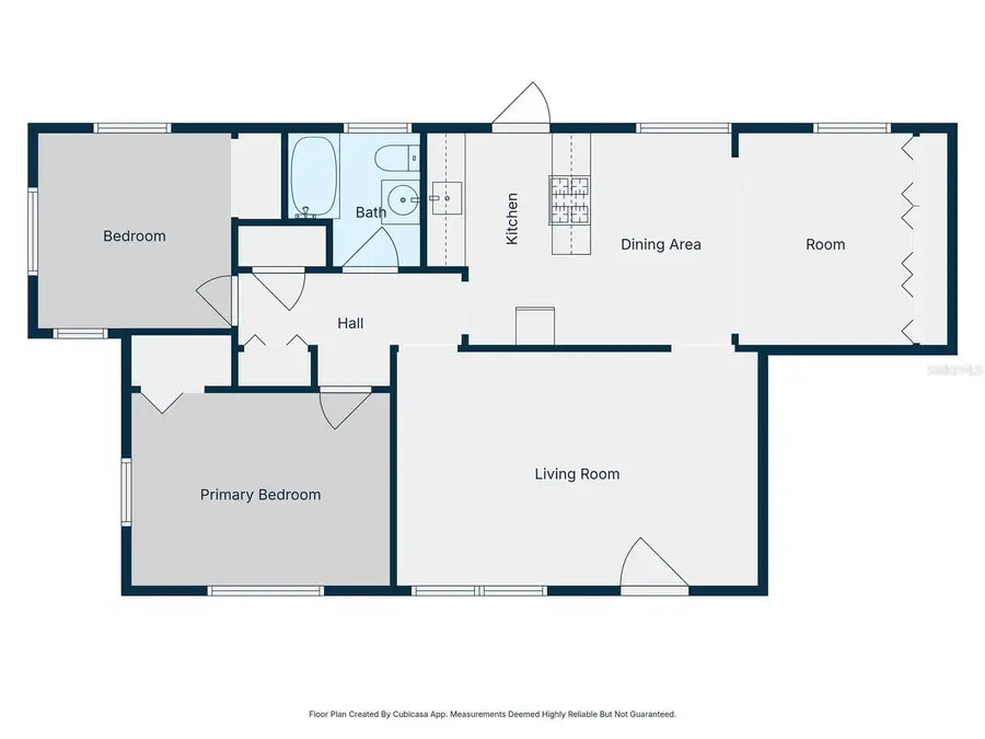 2723 W Cordelia Street, Tampa, FL 33607 - Image #2