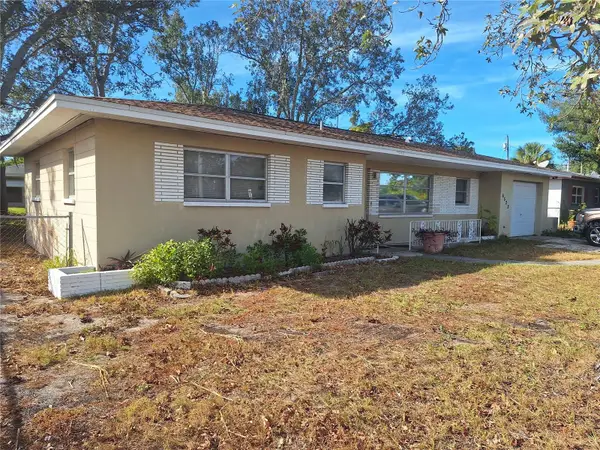6522 113th Street, SEMINOLE, FL 33772