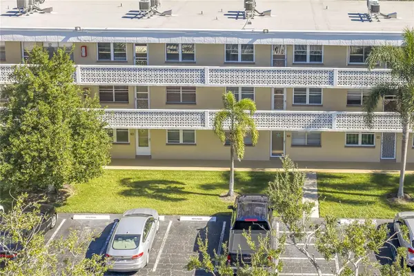 5095 Bay Street Ne #317, ST PETERSBURG, FL 33703