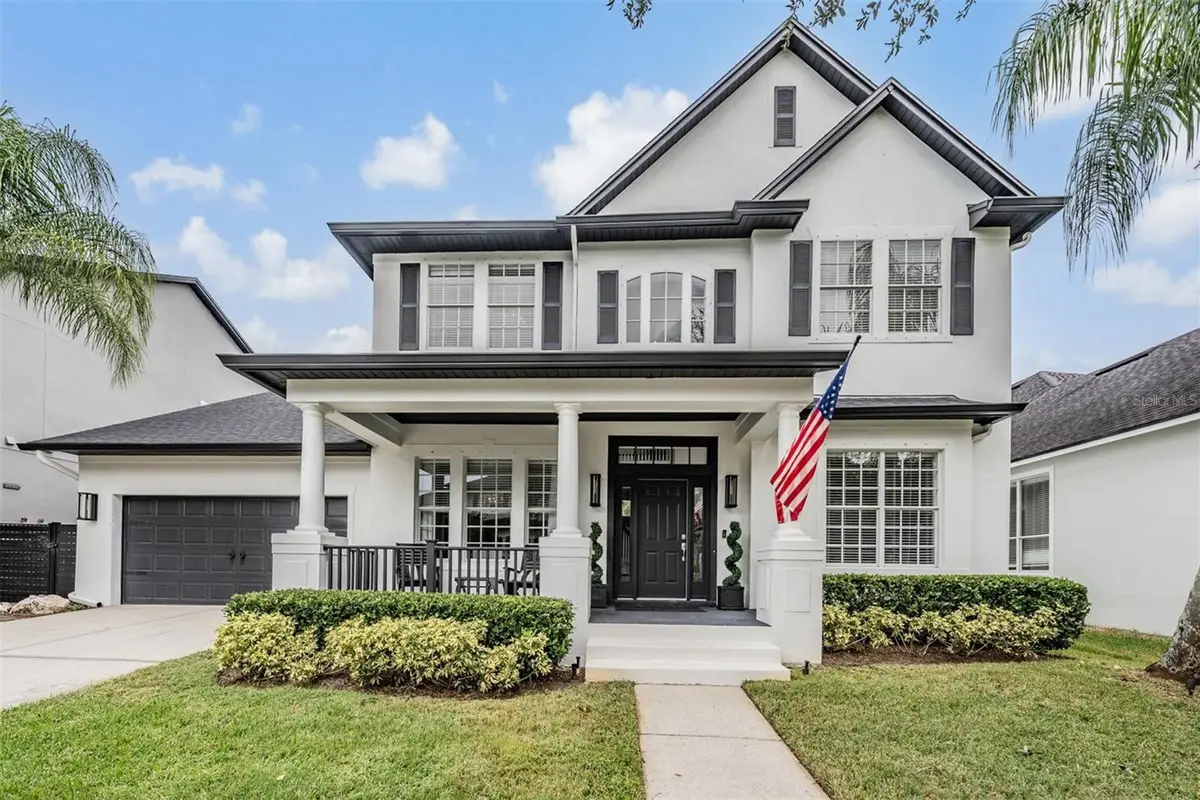 14707 Canopy Drive, Tampa, FL 33626 - Image #1