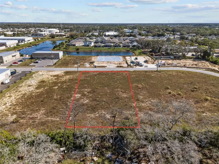 1512 N Bend Drive, Tarpon Springs, FL 34689 - Image #2