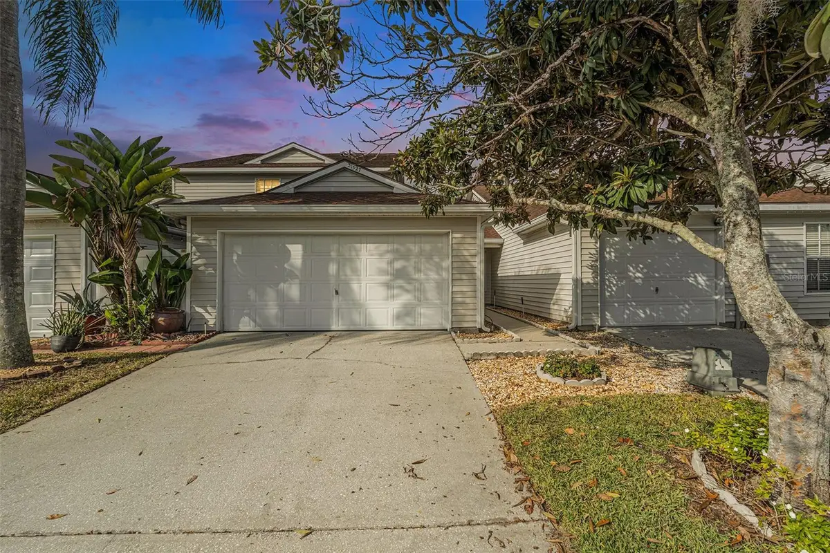 21527 Woodstork Lane, Lutz, FL 33549 - Image #1