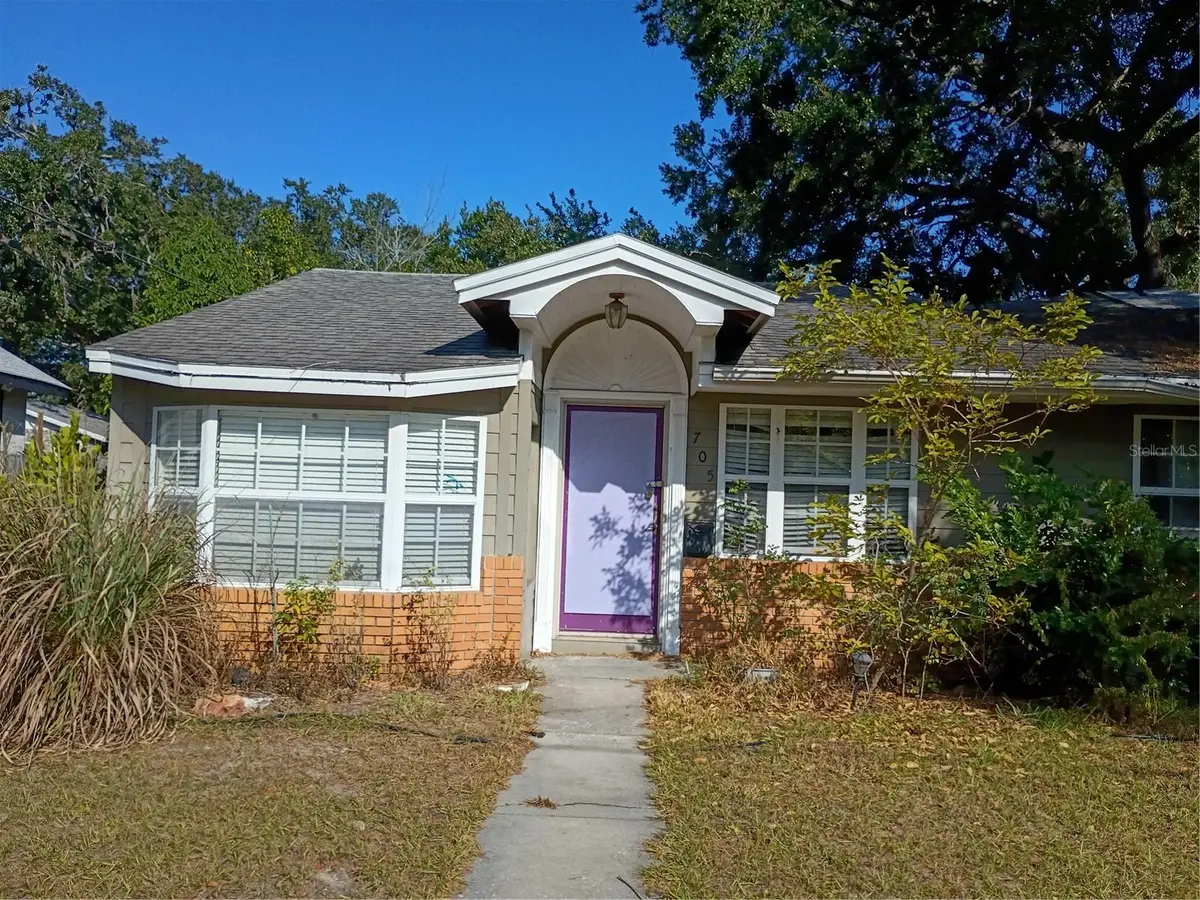 705 W Idlewild Avenue, Tampa, FL 33604 - Image #1