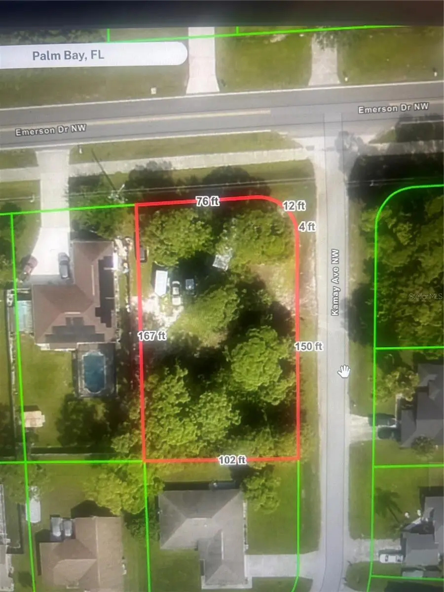 Port Mabar #44, Palm Bay, FL 32907 - Image #2