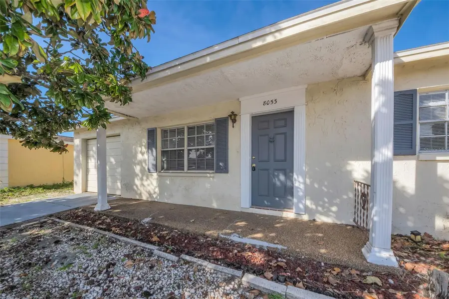 8053 Dedham Drive, Port Richey, FL 34668 - Image #2