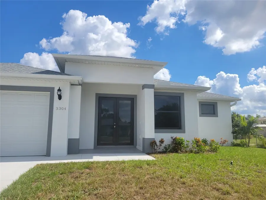 3304 Glencove Street, Port Charlotte, FL 33980 - Image #3