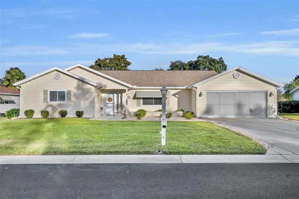 13781 SW 112th Terrace, DUNNELLON, FL 34432