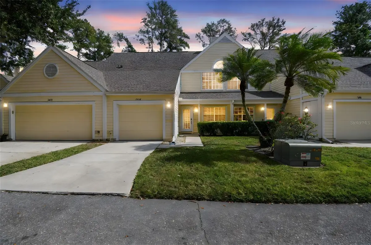 3616 Pine Knot Drive #3616, Valrico, FL 33596 - Image #1