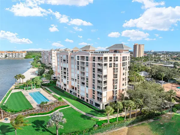 4951 Bacopa Lane S #801, ST PETERSBURG, FL 33715