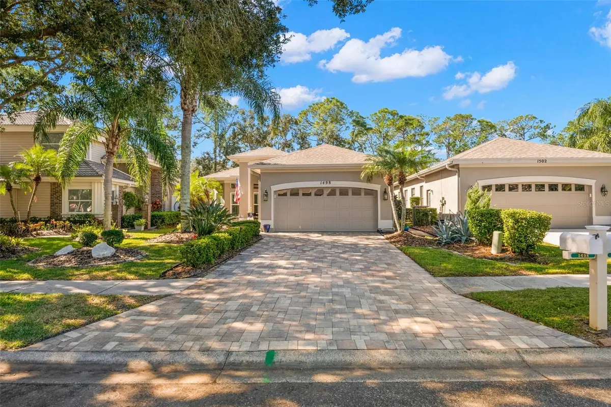 1498 Woodstream Drive, Oldsmar, FL 34677 - Image #1