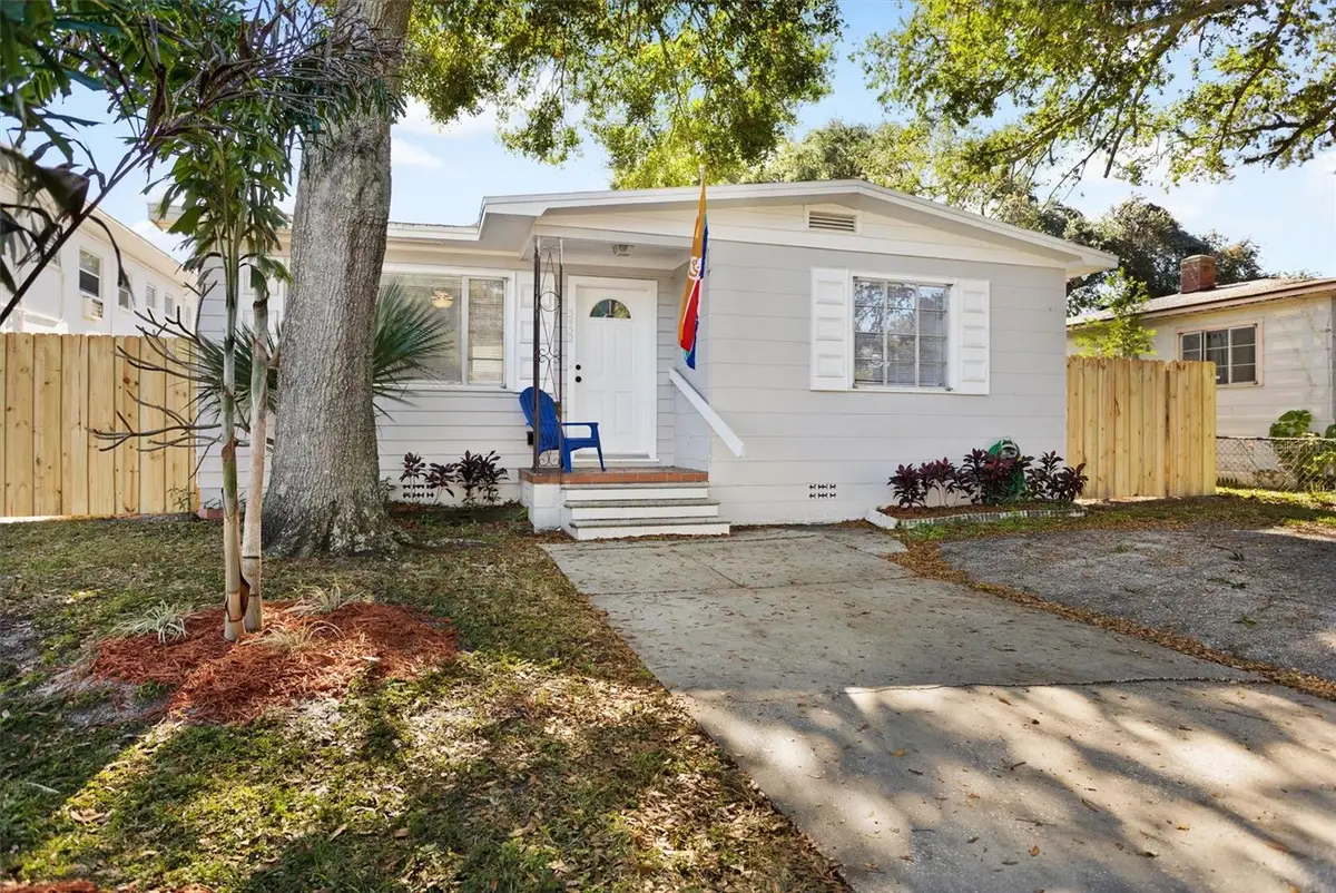 3452 9th Avenue N, Saint Petersburg, FL 33713 - Image #1