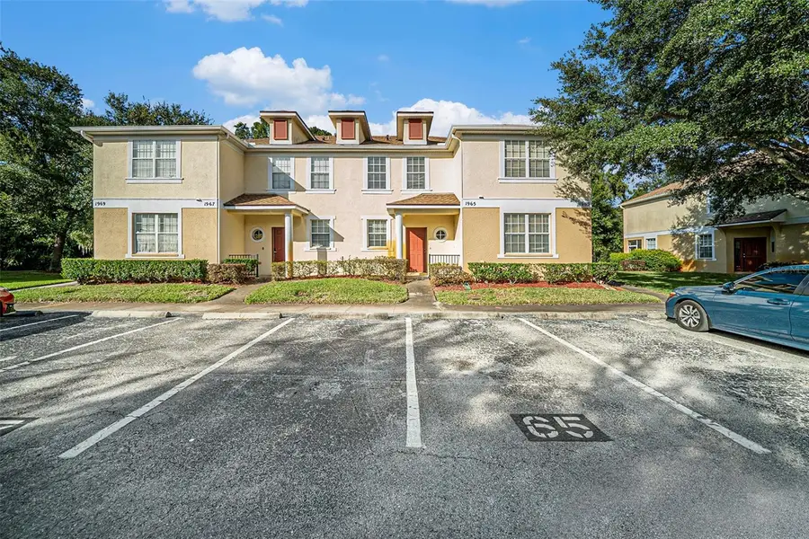 1965 Fiesta Ridge Court, Tampa, FL 33604 - Image #2