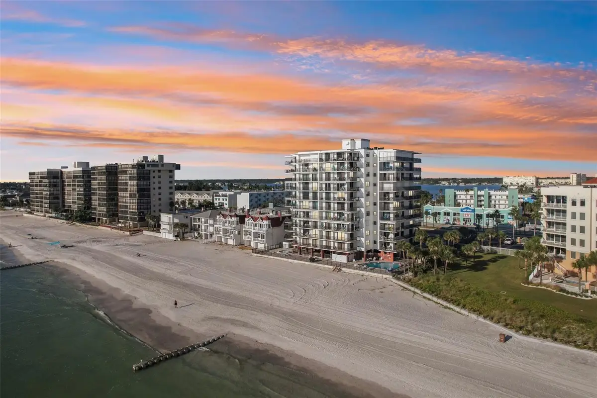 15316 Gulf Boulevard #301, Madeira Beach, FL 33708 - Image #1