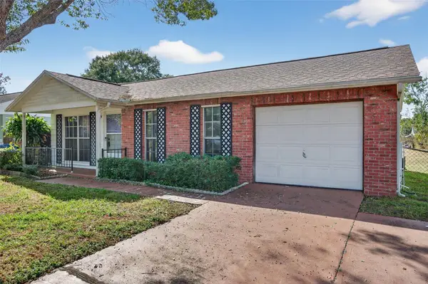 3123 Lodi Drive, NEW PORT RICHEY, FL 34655