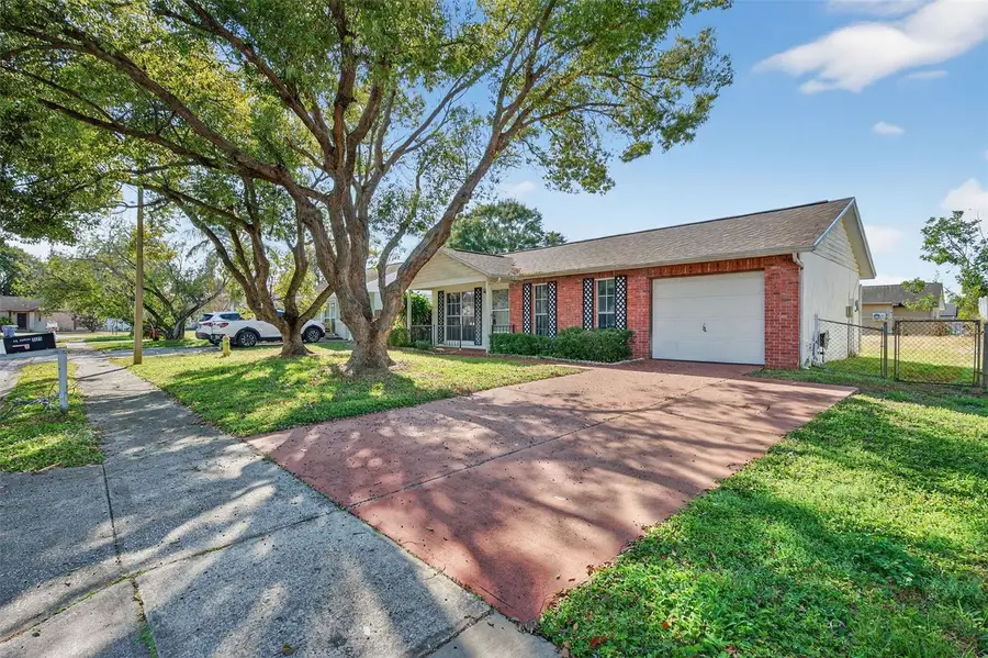 3123 Lodi Drive, New Port Richey, FL 34655 - Image #2