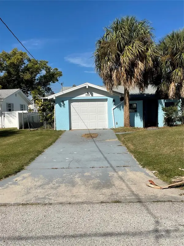 7313 Mako Drive, HUDSON, FL 34667