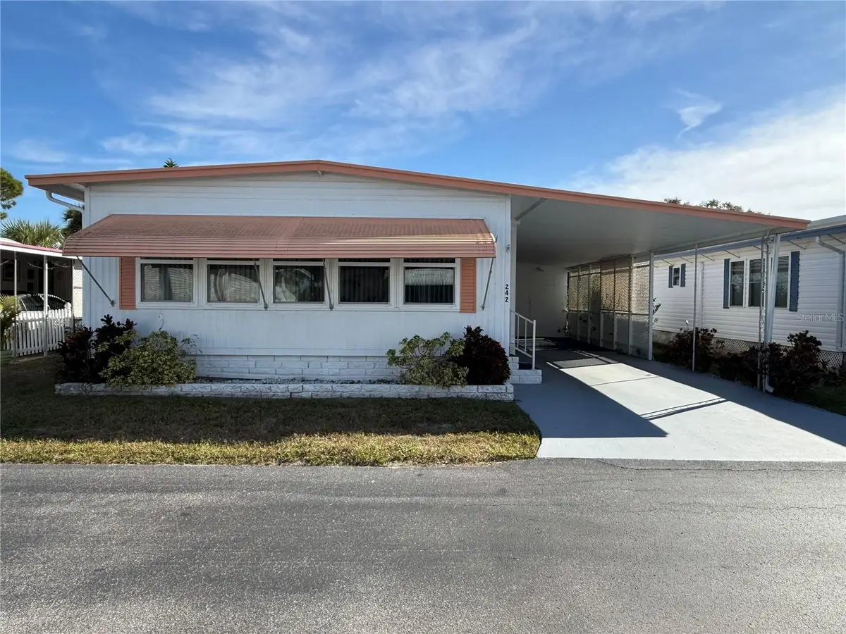 9900 Ulmerton Road #242, Largo, FL 33771 - Image #1