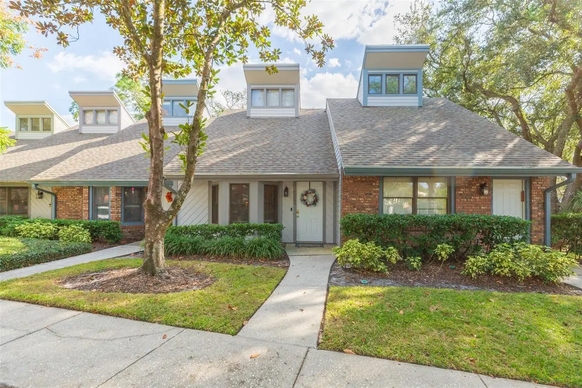 5203 Pine Mill Court, Temple Terrace, FL 33617 - Image #1