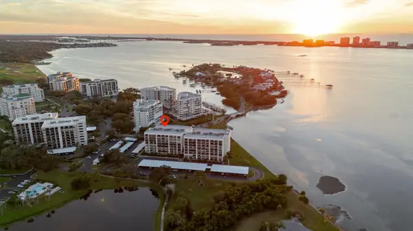 100 Oakmont Lane #703, BELLEAIR, FL 33756