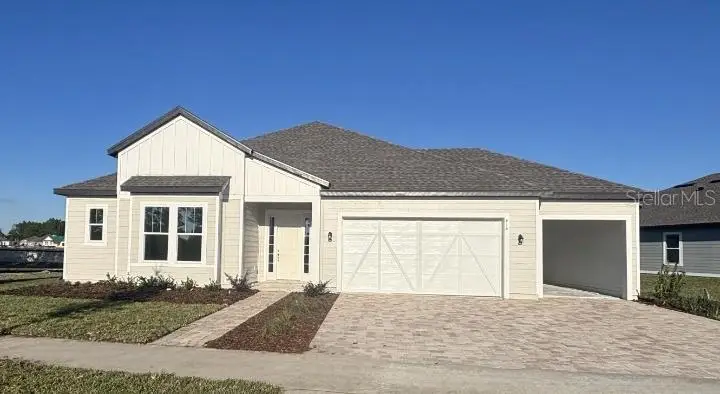 414 Junonia Blvs, New Smyrna Beach, FL 32168 - Image #2