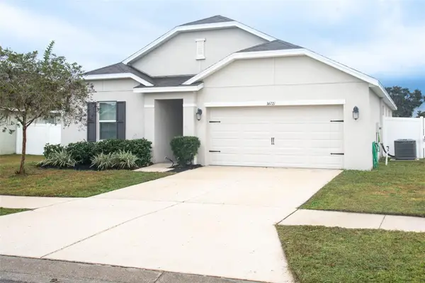 36721 Goffaux Loop, ZEPHYRHILLS, FL 33541