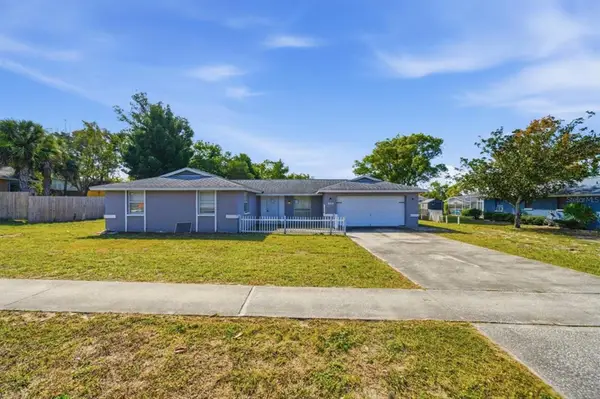 10072 Northcliffe Boulevard, SPRING HILL, FL 34608