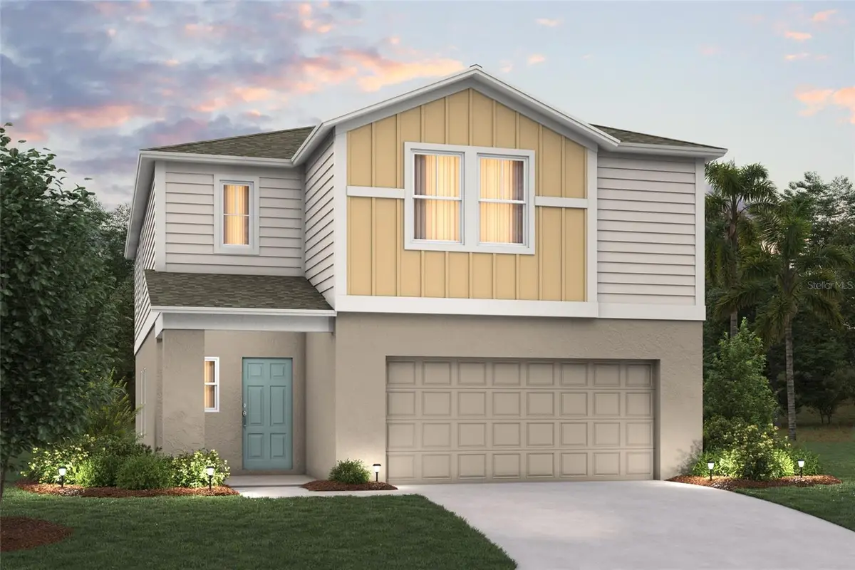 4138 Gerbera Daisy Avenue, Lake Hamilton, FL 33851 - Image #1