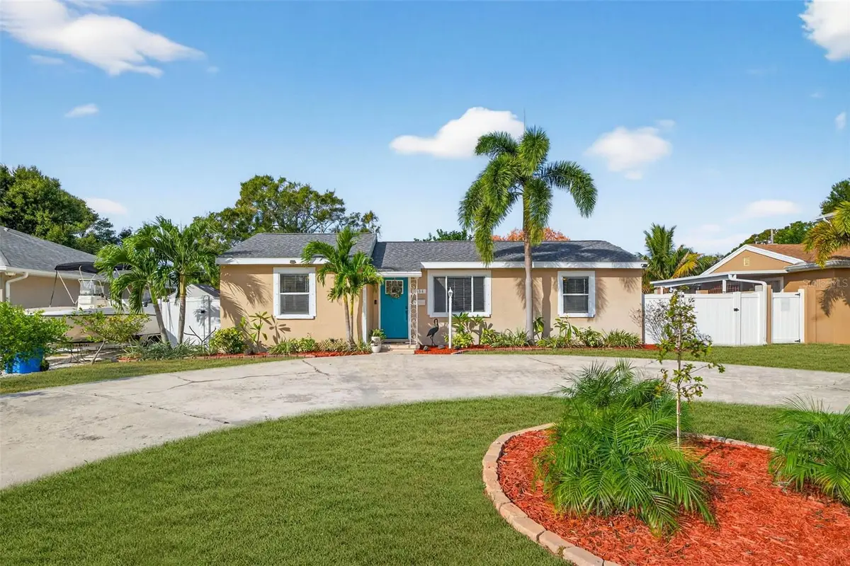 1334 59th Street N, Saint Petersburg, FL 33710 - Image #1