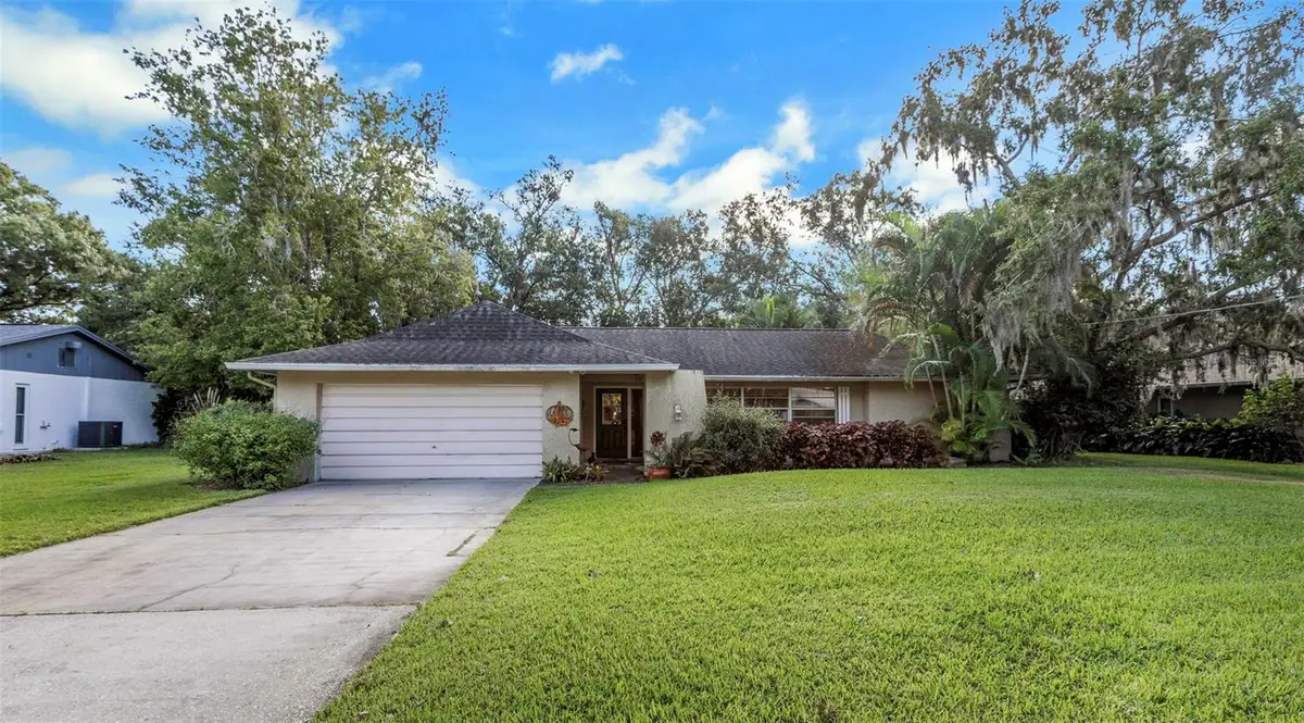 16103 Armistead Lane, Odessa, FL 33556 - Image #1