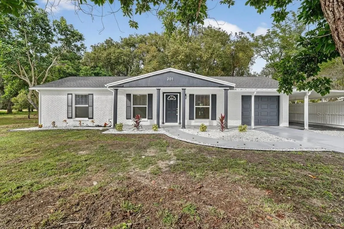 201 S Mare Avenue, Howey In The Hills, FL 34737 - Image #1