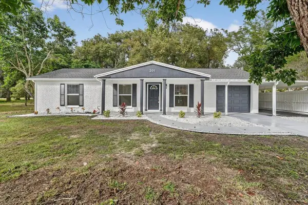 201 S Mare Avenue, HOWEY IN THE HILLS, FL 34737