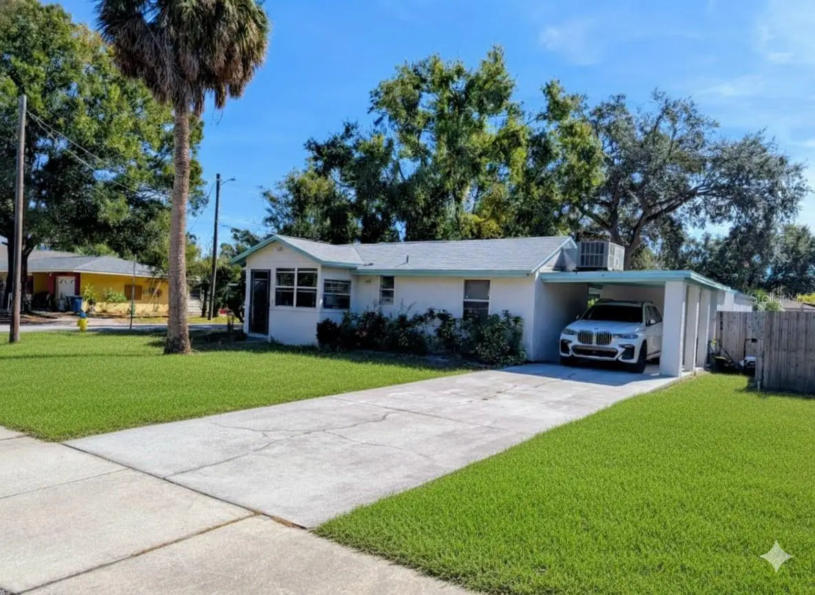 4212 W Ohio Avenue, Tampa, FL 33614 - Image #1