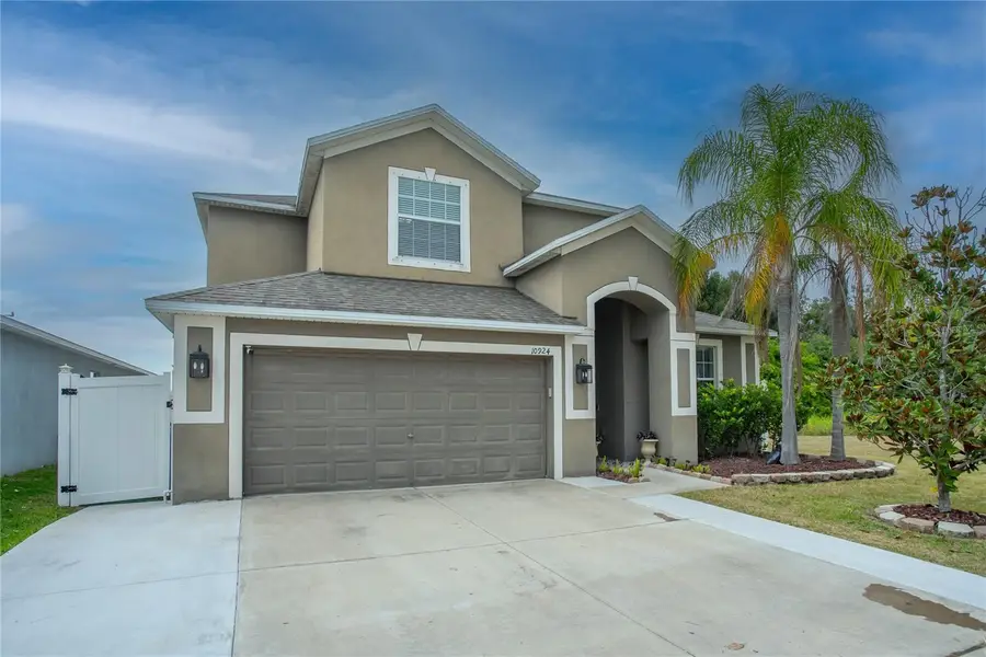 10924 Rainbow Pyrite Drive, Wimauma, FL 33598 - Image #2