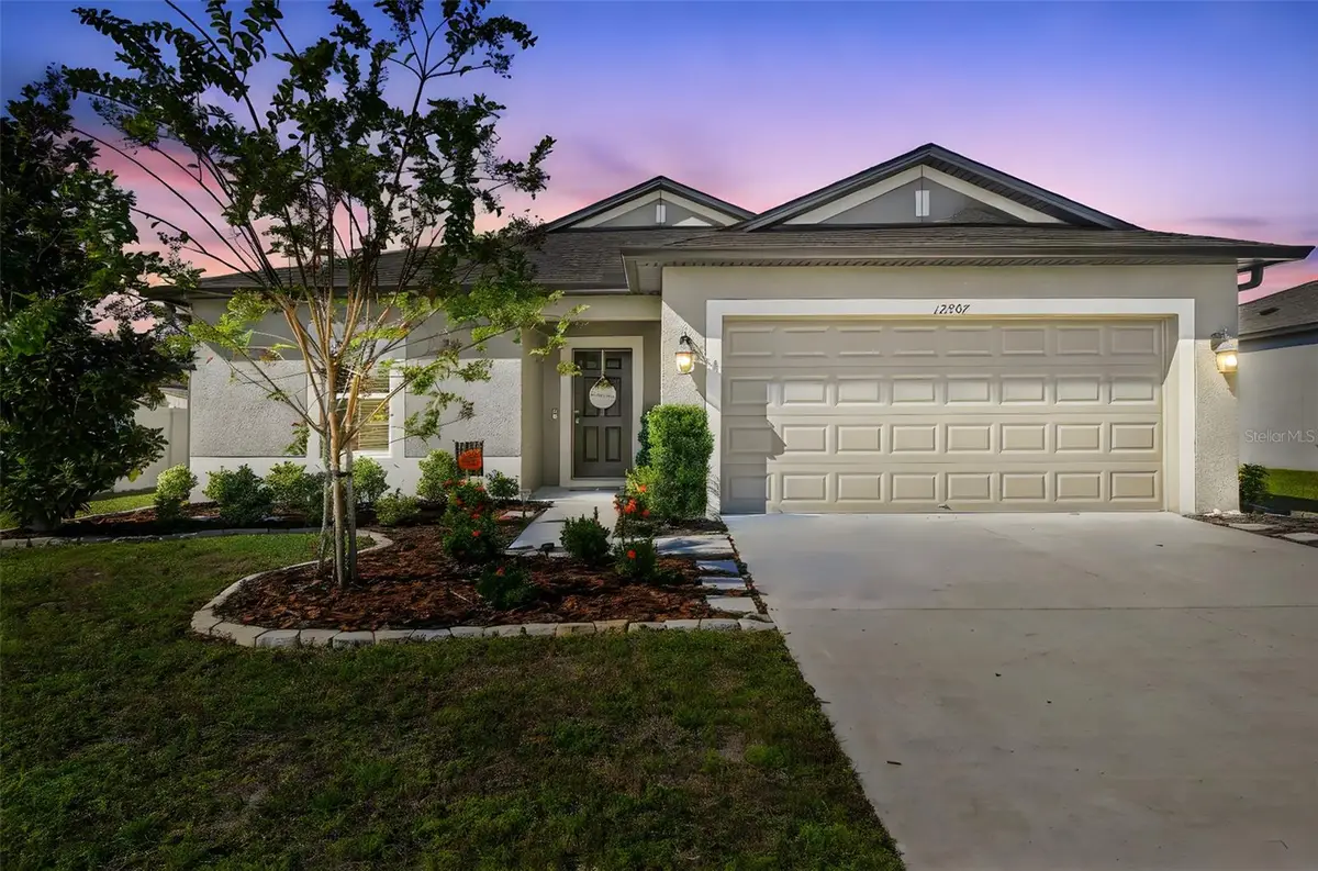 12907 Conquistador Loop, Spring Hill, FL 34610 - Image #1