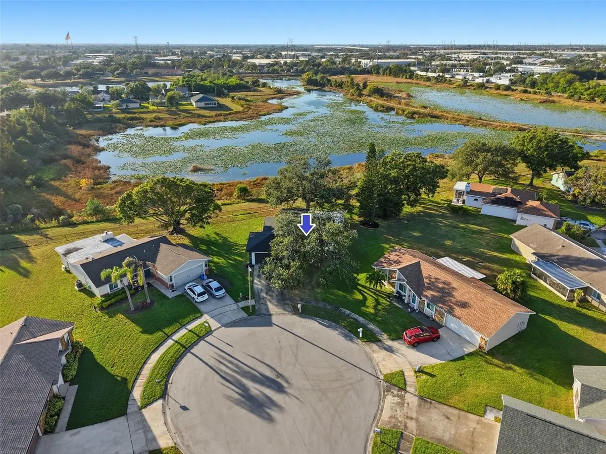 3973 107th Avenue N, Clearwater, FL 33762 - Image #1