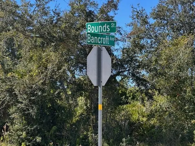 22059 Bancroft Avenue, Port Charlotte, FL 33954 - Image #1