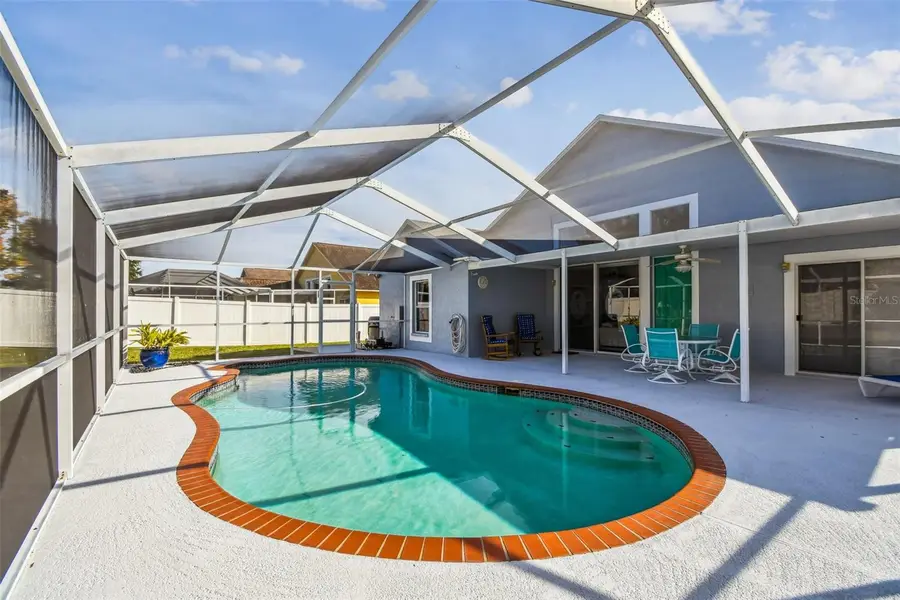 1712 Powder Ridge Drive, Valrico, FL 33594 - Image #2