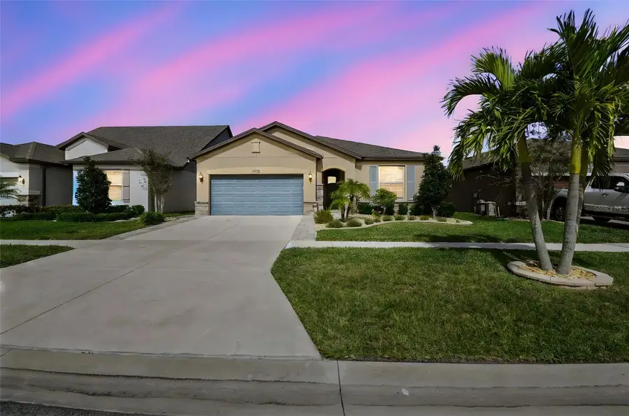 11722 Clare Hill Avenue, Riverview, FL 33579 - Image #2