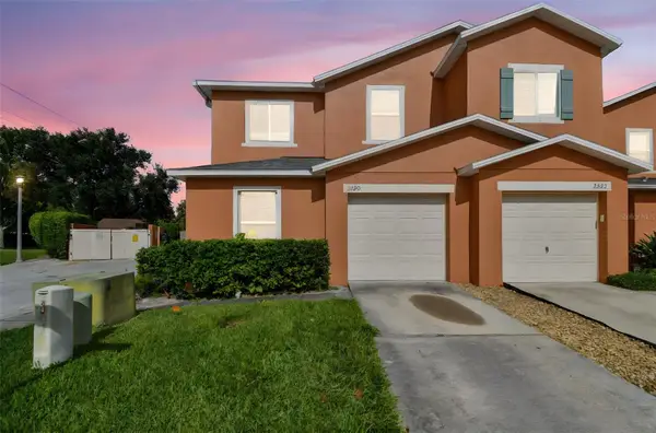 2520 Colony Reed Lane, CLEARWATER, FL 33763
