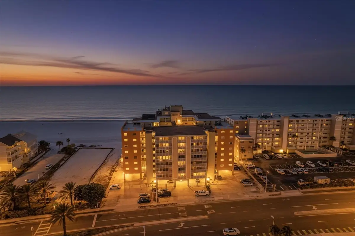 18610 Gulf Boulevard #111, Indian Shores, FL 33785 - Image #1