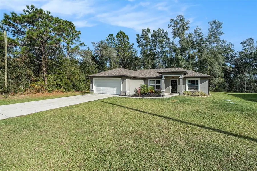 3031 W Juliet Place, Citrus Springs, FL 34433 - Image #2