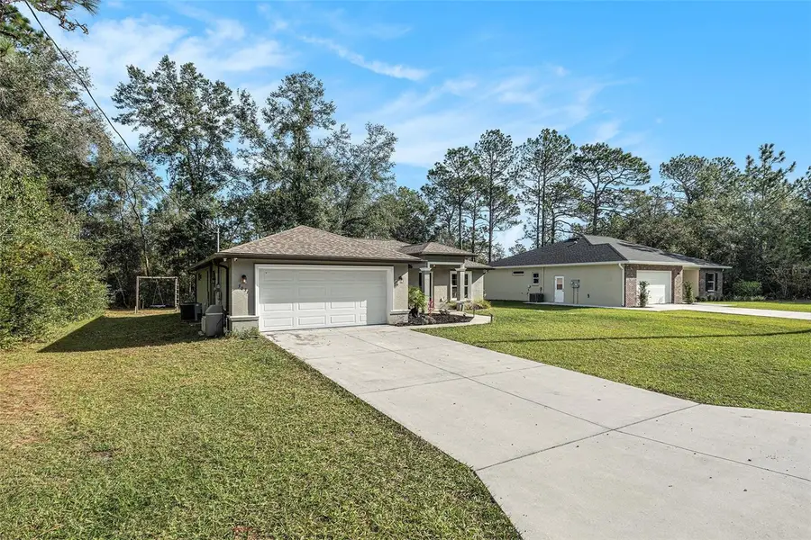 3031 W Juliet Place, Citrus Springs, FL 34433 - Image #3